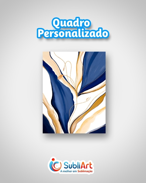 Quadro 40 x 70