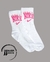 NIKE LLAMA ROSA - BLANCA - comprar online