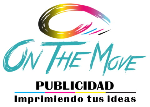 On The Move Publicidad