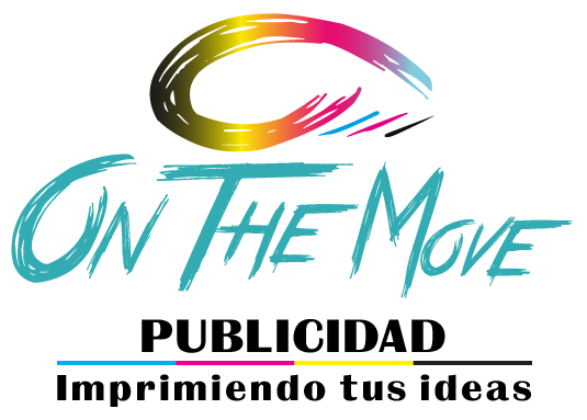On The Move Publicidad