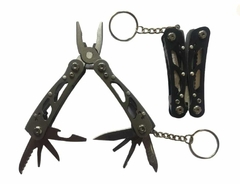 Chaveiro alicate multifuncional domestico pequenos reparos - comprar online