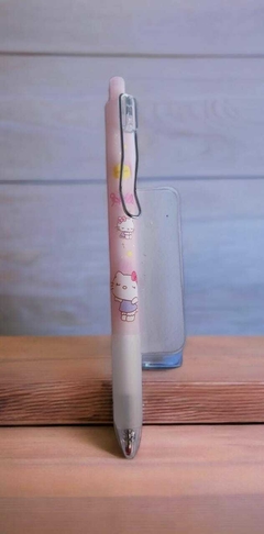 Canetas Click Sanrio My Melody - Suavidade e Estilo em um clique! - loja online