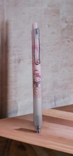 Imagem do Canetas Click Sanrio My Melody - Suavidade e Estilo em um clique!