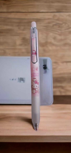 Canetas Click Sanrio My Melody - Suavidade e Estilo em um clique! na internet