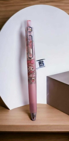 Canetas Click Sanrio My Melody - Suavidade e Estilo em um clique! - comprar online