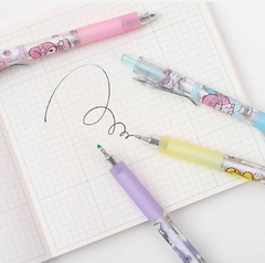 Canetas Click Sanrio My Melody - Suavidade e Estilo em um clique! - comprar online