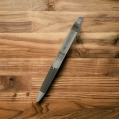 Lapiseira Deli Modelo S328 0.7mm- Escrita Precisa e Confortável - loja online