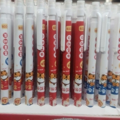 Lapiseira Triges 0,7mm - Desenhos Fofos - comprar online