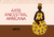 ARTE ANCESTRAL AFRICANA.
