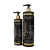 Kit Progressiva Orgânica Amazon Therapy Supreme (Sem Formol) - comprar online