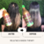 Kit Natuvegan Amazon Therapy Compactação Orgânica 2X300ML - loja online