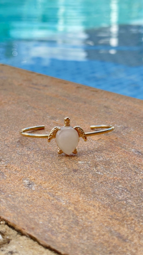 Bracelete Tartaruga
