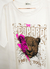 T-Shirt Leopard - Use Ziss