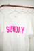 T-Shirt Sunday - Use Ziss