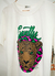 T-Shirt Gentty off-white - Use Ziss