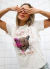 T-Shirt Leopard