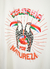 T-Shirt colorida por natureza - Use Ziss