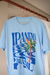T- shirt Ipanema Azul na internet