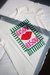 T-shirt Bisou Bisou na internet