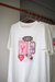 T-shirt Over Size Lagosta