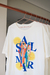 T- shirt Over Size Sal Mar - comprar online