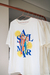 T- shirt Over Size Sal Mar na internet