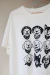 T-shirt Dog na internet