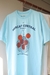 T-shirt Over Size Valencia - comprar online