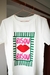 T-shirt Bisou Bisou - Use Ziss