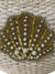 Handbag Brazil Shell - comprar online