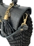 Bag Leather Crochet - loja online