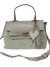 Bag Leather Crochet - loja online