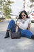 Shoulder Bag Mara - JÁNOS