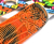 Puños Bmx Izhavel - comprar online