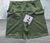 Short militar