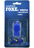 Silbato FOX 40
