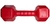 Mancuerna 2kg PVC - comprar online