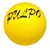 Pelota pulpo N2