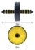 Rueda abdominal (dos ruedas) - comprar online