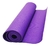 Yoga mat 4mm - comprar online