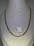 Corrente Ouro 18k Masculina