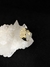 Anel Ouro e Diamantes
