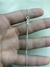 Pulseira Prata Modelo Escamas 2mm na internet