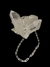 Pulseira Prata Modelo Cartiê 2mm