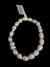 Pulseira de Pérolas Barrocas Irregulares