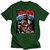 Camisa 50 cent
