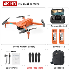 Drone Profissional Camera HD