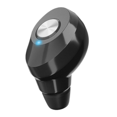Fone de Ouvido Bluetooth, A Prova d'água, Condução óssea