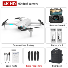 Drone Profissional Camera HD
