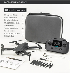 Drone Profissional Camera HD na internet